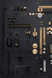 EXCEPTIONAL HARDWARE FOR EXCEPTIONAL HOMES