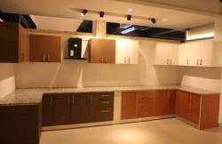 Material for Modular Kitchen